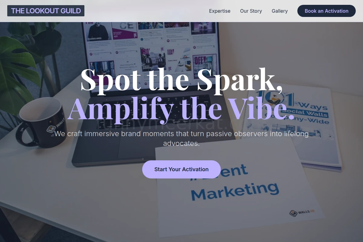 The Pivot Event Marketing
