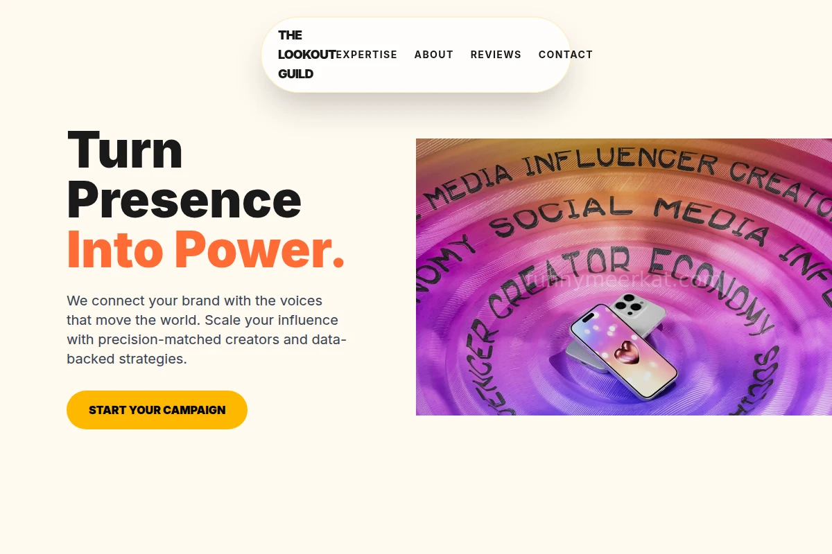 The Spark Influencer Marketing