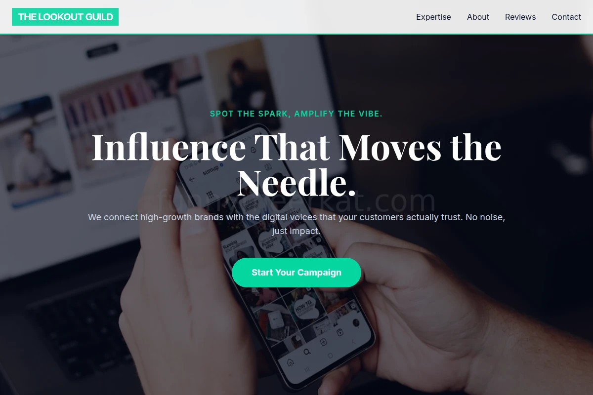 The Bloom Influencer Marketing